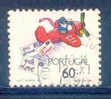 ! ! Portugal - 1989 Congratulations - Af. 1878 - Used - Usati