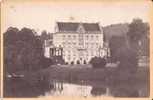 Reinhardsbrunn In  Friedrichroda City, Photo Of  1890, Germany, Deutschland, Thüringen, Landkreis Gotha 2 - Friedrichroda