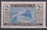 # - MAURITANIE -  N° 18 - NEUF - Other & Unclassified