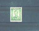 SOUTHERN RHODESIA - 1937 George VI 1/2d MM - Southern Rhodesia (...-1964)