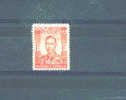 SOUTHERN RHODESIA - 1937 George VI 1d MM - Zuid-Rhodesië (...-1964)