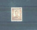 SOUTHERN RHODESIA - 1937 George VI 11/2d MM - Rhodésie Du Sud (...-1964)