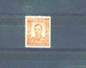 SOUTHERN RHODESIA - 1937 George VI 4d MM - Southern Rhodesia (...-1964)
