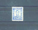 SOUTHERN RHODESIA - 1937 George VI 9d MM - Rodesia Del Sur (...-1964)