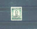 SOUTHERN RHODESIA - 1937 George VI 1s MM - Rhodesia Del Sud (...-1964)