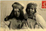 SCENES ET TYPES - BEDOUINES DE BOU SAADA - Children