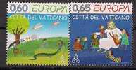 2010 Vatikan Mi. 1669-0 **MNH EUROPA - Nuovi