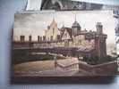 Engeland England Angleterre London Windsor Castle  Horseshoe Drawned Nice - Windsor Castle