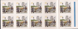 2004 Deutschland Germany Mi.MH  53** MNH  Viktualienmarkt, München - 2001-2010