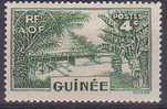 # - GUINEE -  N° 127 - NEUF - Other & Unclassified