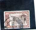 ROUMANIE 1907 BIENFAISANCE OBLITERE´ - Used Stamps