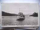 Engeland England Angleterre Windermere Swan - Other & Unclassified