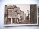 Engeland England Angleterre Kirkby Lonsdale Market Street Cumbria - Other & Unclassified
