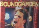 CALENDRIER - 1997 - SOUNDGARDEN - 12 Posters - Altri Oggetti