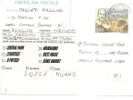 51604)cartolina Postale Serie Negozi Con Un Valore + Annullo - Winkels