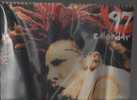 CALENDRIER - 1997 - RAGE AGAINST THE MACHINE - 12 Posters - Altri Oggetti