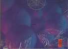 CALENDRIER - 1994 - PINK FLOYD - 12 Posters - Varia