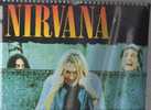 CALENDRIER - 1997 - NIRVANA - 12 Posters - Other Products