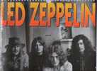 CALENDRIER - 1996 - LED ZEPPELIN - 12 Posters - Altri Oggetti