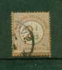 ALLEMAGNE N° 28 Obl. - Used Stamps