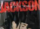 CALENDRIER - 1995 - Michael JACKSON - 12 Posters - Altri Oggetti