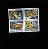 SWEDEN/SVERIGE - 1987  CHRISTMAS  BLOCK   MINT NH - Blocs-feuillets