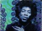 CALENDRIER - 1995 - Jimi HENDRIX - 12 Posters - Other Products