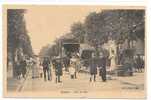 94 // ABLON   Rue Du Bac   ANIMEE - Ablon Sur Seine