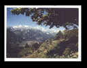 SERRE-CHEVALIER - PANORAMA D'ETE - Serre Chevalier