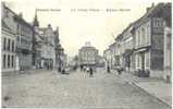 Ronse Renaix Kleine Markt Petite Place - Ronse