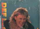 CALENDRIER - 1992 - DEF LEPPARD - 12 Posters - Other Products