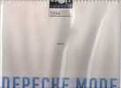 CALENDRIER - 1994 - DEPECHE MODE - 12 Posters - Varia