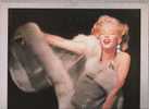 CALENDRIER - 1992 - Marilyn MONROE - 12 Posters - Objets Dérivés