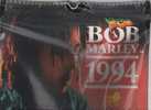 CALENDRIER - 1994 - Bob MARLEY - 12 Posters - Andere Producten