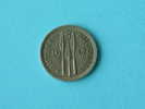 3 Pence 1947 / KM 16b ( For Grade, Please See Photo ) ! - Rhodesia