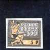 RUSSIA 1922 REPUBBLICA DEL SOVIET NUOVO*CON LINGUELLA - Unused Stamps