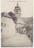 SAINT AMARIN : L' Eglise - 1916 - - Saint Amarin