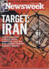 Newsweek December 20, 2010 Issue Target: Iran - Geschiedenis