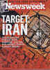 Newsweek December 20, 2010 Issue Target: Iran - Historia