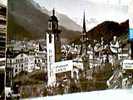 SUISSE  ST MORITZ VB1956 CW21012 - St. Moritz