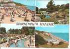 BOURNEMOUTH SOUVENIR - Bournemouth (desde 1972)