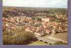 40 - Aire Sur Adour - Vue Panoramique Et Pont Sur L'Adour - Aire