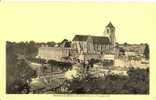 79-Celles-sur-Belle (Deux-Sèvres)- Vue Générale-Edit H.Bonneau- - Celles-sur-Belle