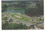 Brasilien - Brasil - Sao Paulo - Parque Do Ibirapuera - Monumento As Bandeiras - São Paulo