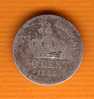 **** 50 CENTIMES 1866 BB STRASBOURG NAPOLEON III - ARGENT **** EN ACHAT IMMEDIAT !!! - 50 Centimes