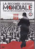 Dvd Zone 2 La Seconde Guerre Mondiale 1 Vf Neuf Et Scellé - Documentales