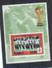 TUVALU   BF ( Irlande  )  * *  Cup 1986  Football  Soccer Fussball - 1986 – Messico