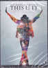 Dvd Zone 2 Michael Jackson´s This Is It - Concerto E Musica