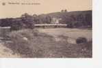 Rendeux -Haut : Moulin Et Pont De Bardonwez - Moulins à Eau