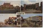 Taunton - Views - Autres & Non Classés